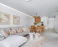 Nieuwbouw Woningen - Villa - Mil Palmeras