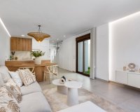 Nieuwbouw Woningen - Villa - Mil Palmeras