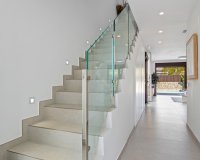 Nieuwbouw Woningen - Villa - Mil Palmeras