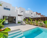 Nieuwbouw Woningen - Villa - Mil Palmeras