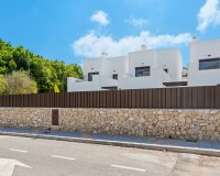 Nieuwbouw Woningen - Villa - Mil Palmeras