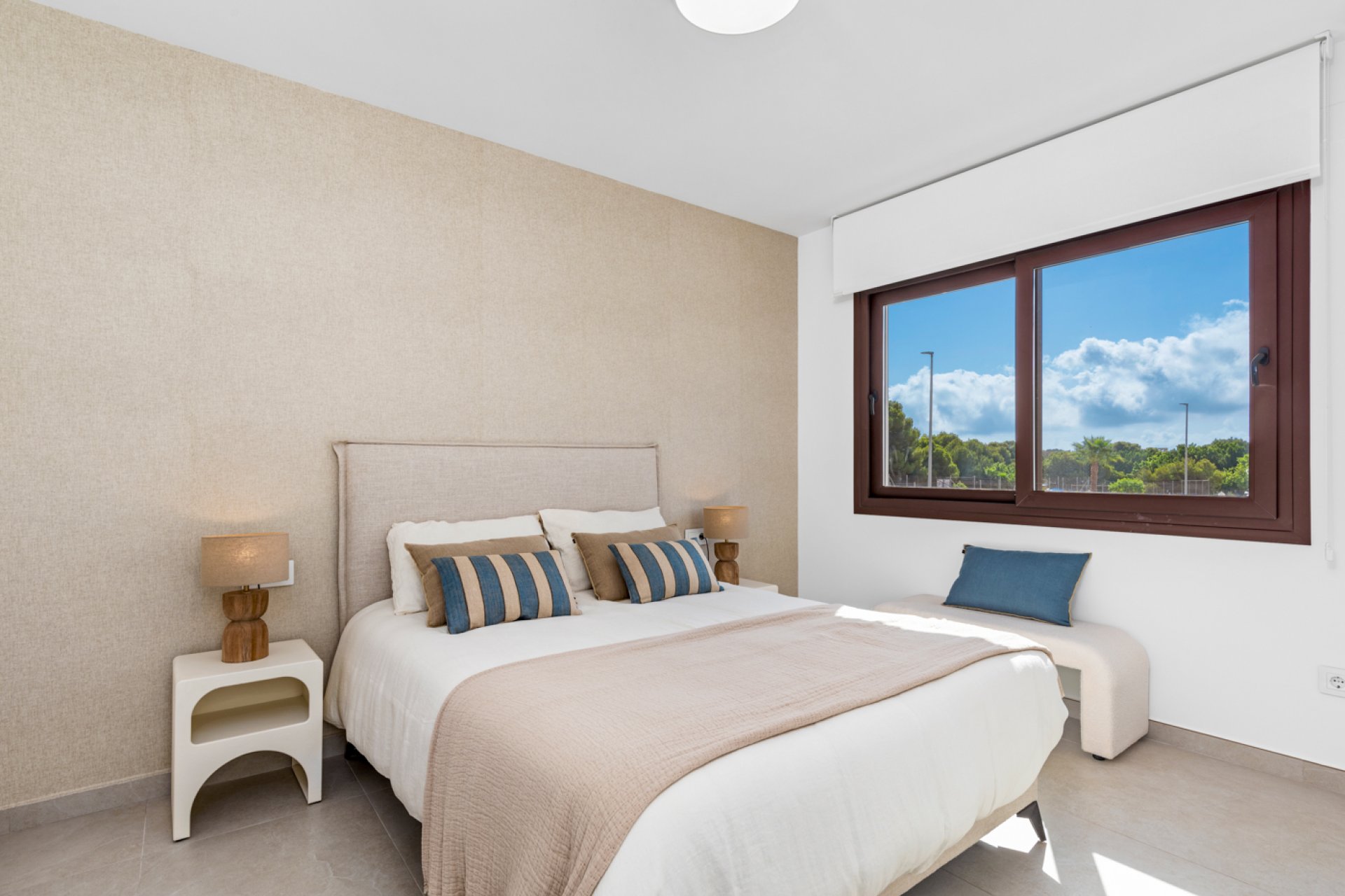 Nieuwbouw Woningen - Villa - Mil Palmeras