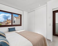 Nieuwbouw Woningen - Villa - Mil Palmeras