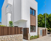 Nieuwbouw Woningen - Villa - Mil Palmeras