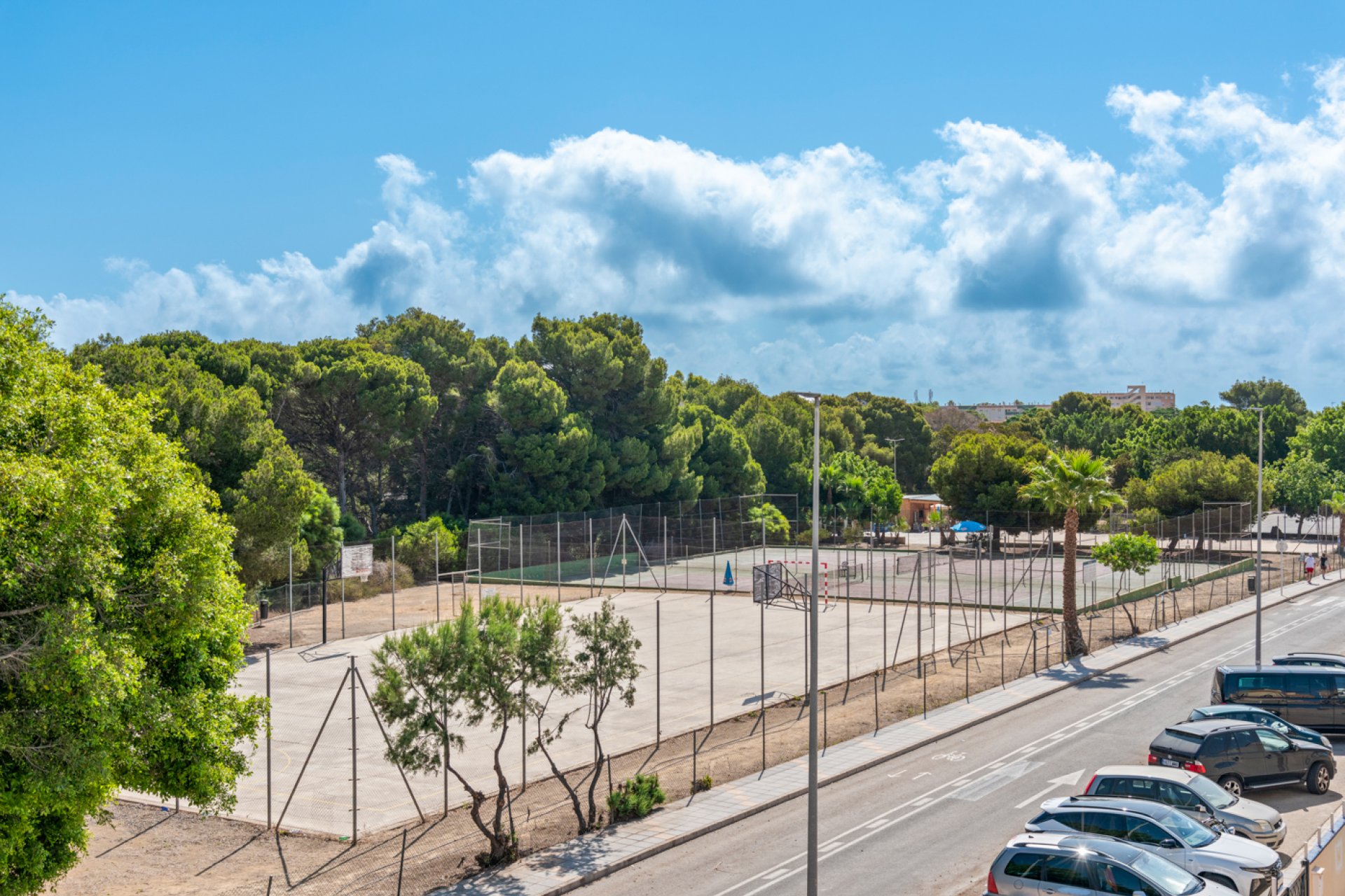 Nieuwbouw Woningen - Villa - Mil Palmeras