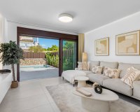 Nieuwbouw Woningen - Villa - Mil Palmeras