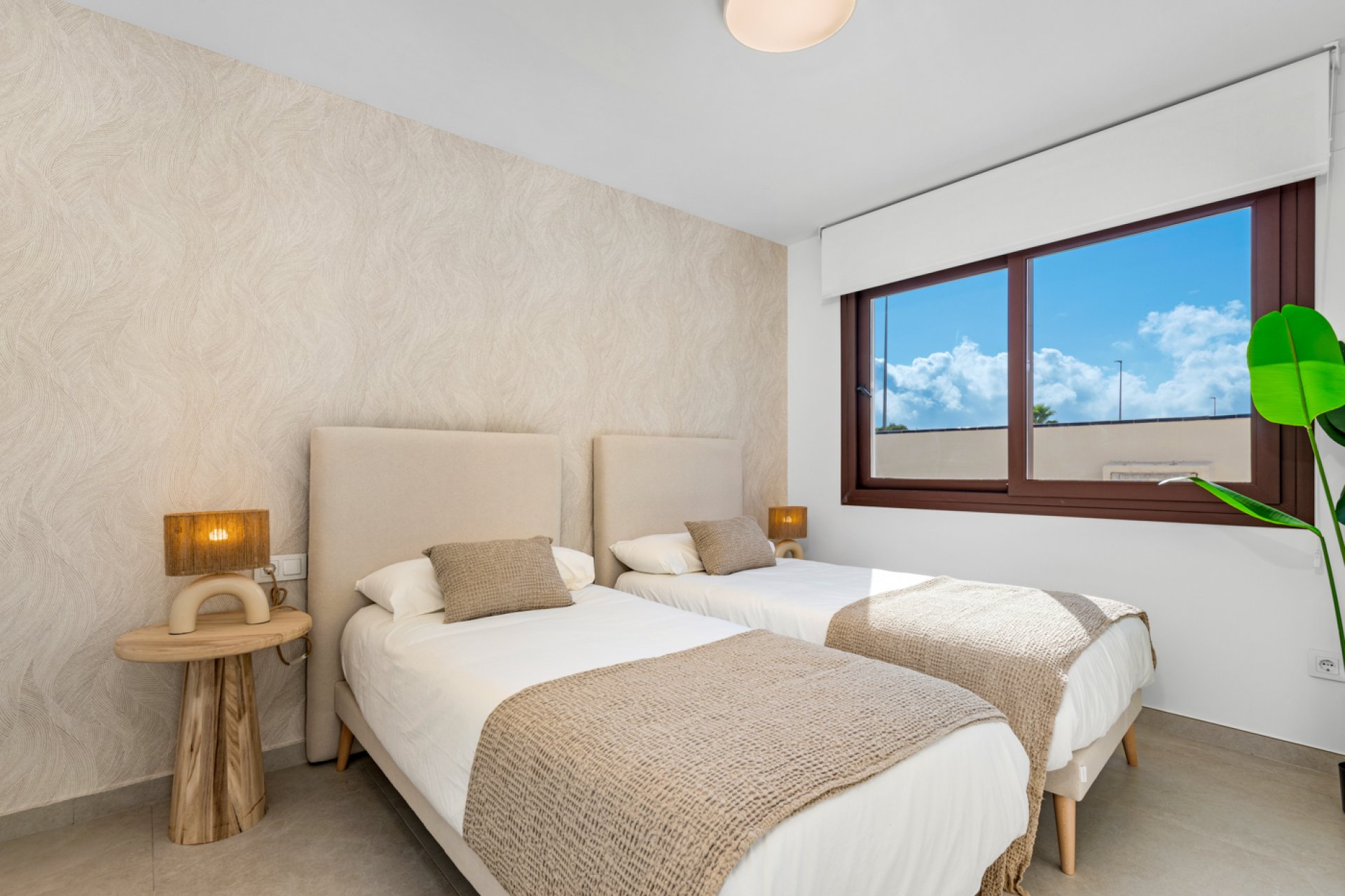 Nieuwbouw Woningen - Villa - Mil Palmeras