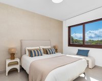 Nieuwbouw Woningen - Villa - Mil Palmeras