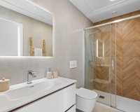 Nieuwbouw Woningen - Villa - Mil Palmeras