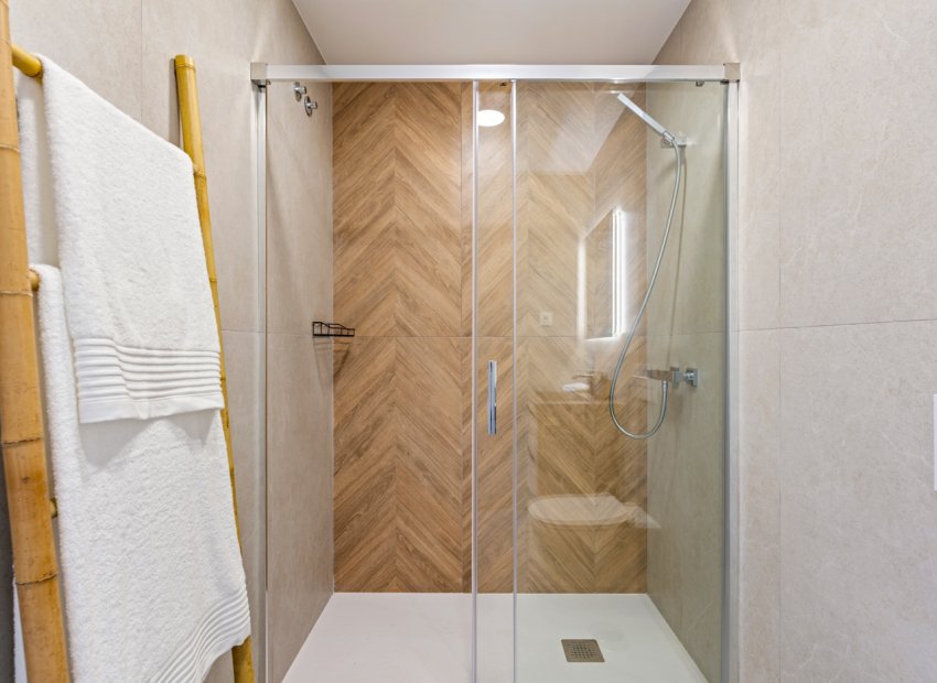 Nieuwbouw Woningen - Villa - Mil Palmeras