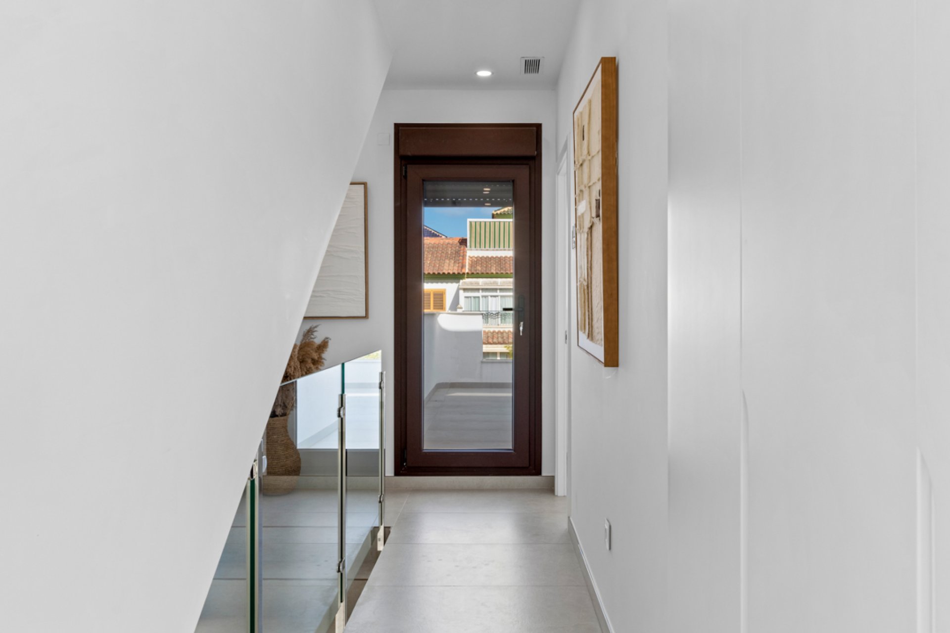 Nieuwbouw Woningen - Villa - Mil Palmeras