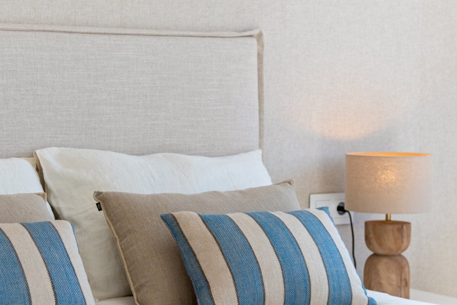 Nieuwbouw Woningen - Villa - Mil Palmeras