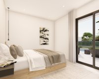 Nieuwbouw Woningen - Villa - Molina de Segura