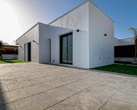 Nieuwbouw Woningen - Villa - Molina de Segura