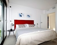 Nieuwbouw Woningen - Villa - Molina de Segura