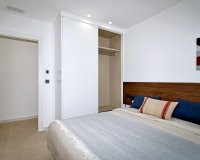 Nieuwbouw Woningen - Villa - Molina de Segura
