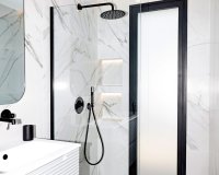 Nieuwbouw Woningen - Villa - Molina de Segura