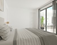 Nieuwbouw Woningen - Villa - Monforte del Cid