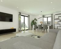 Nieuwbouw Woningen - Villa - Monforte del Cid