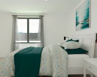 Nieuwbouw Woningen - Villa - Monforte del Cid