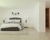 Nieuwbouw Woningen - Villa - Monforte del Cid