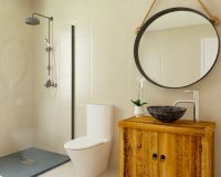 Nieuwbouw Woningen - Villa - Monforte del Cid