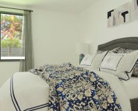 Nieuwbouw Woningen - Villa - Monforte del Cid