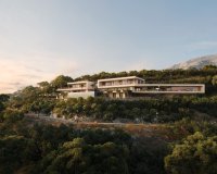 Nieuwbouw Woningen - Villa - Montemayor