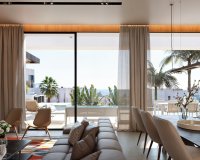 Nieuwbouw Woningen - Villa - Moraira