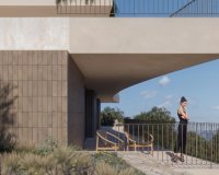 Nieuwbouw Woningen - Villa - Moraira