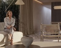 Nieuwbouw Woningen - Villa - Moraira