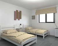 Nieuwbouw Woningen - Villa - Moratalla