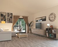 Nieuwbouw Woningen - Villa - Moratalla