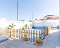 Nieuwbouw Woningen - Villa - Murcia