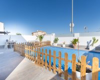 Nieuwbouw Woningen - Villa - Murcia