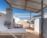 Nieuwbouw Woningen - Villa - Murcia
