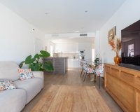 Nieuwbouw Woningen - Villa - Murcia