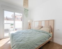 Nieuwbouw Woningen - Villa - Murcia