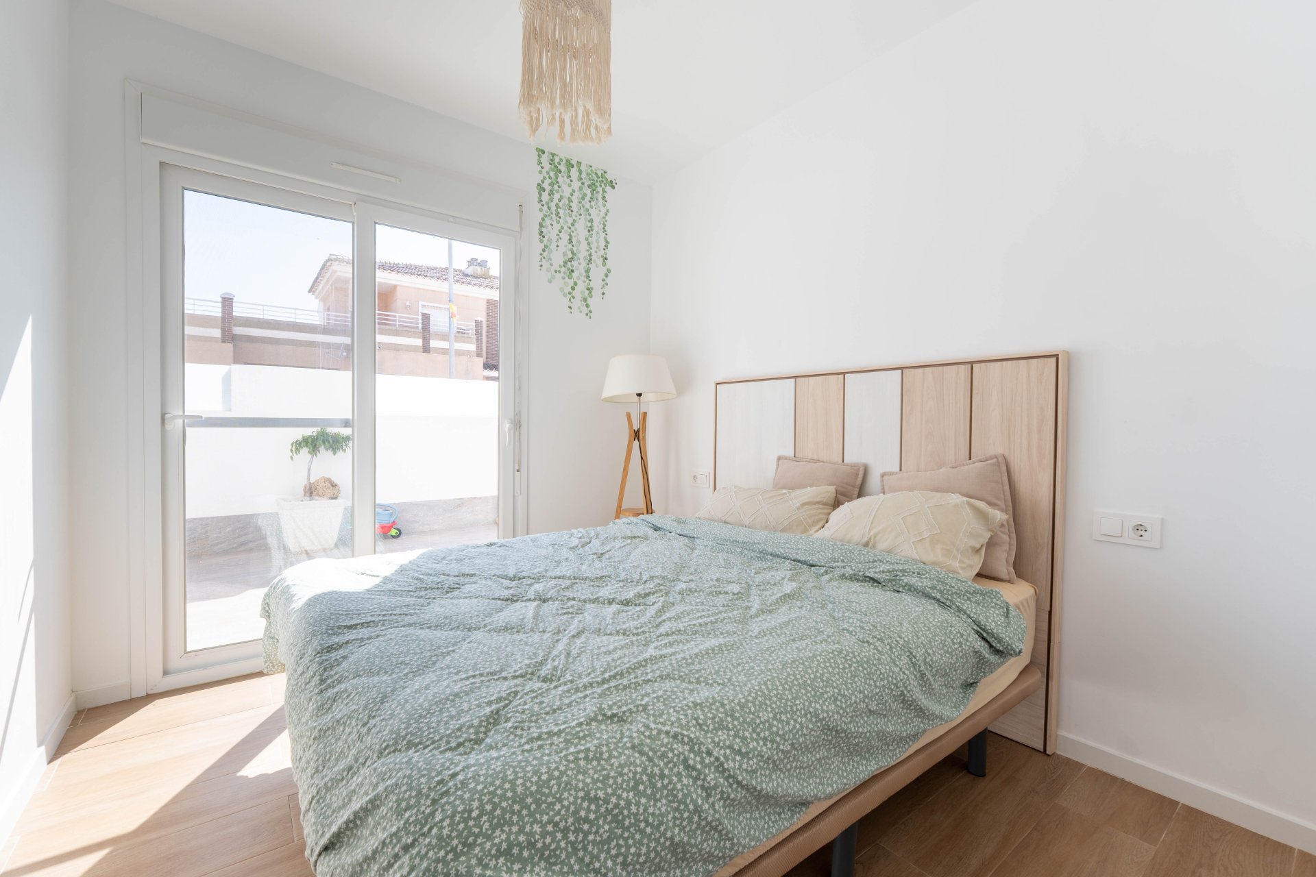 Nieuwbouw Woningen - Villa - Murcia