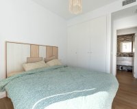 Nieuwbouw Woningen - Villa - Murcia