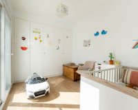 Nieuwbouw Woningen - Villa - Murcia