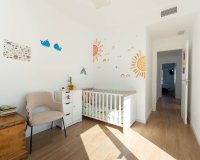 Nieuwbouw Woningen - Villa - Murcia