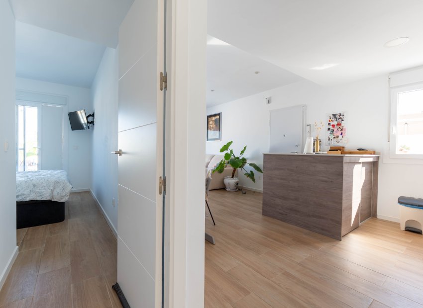 Nieuwbouw Woningen - Villa - Murcia