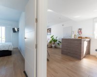 Nieuwbouw Woningen - Villa - Murcia