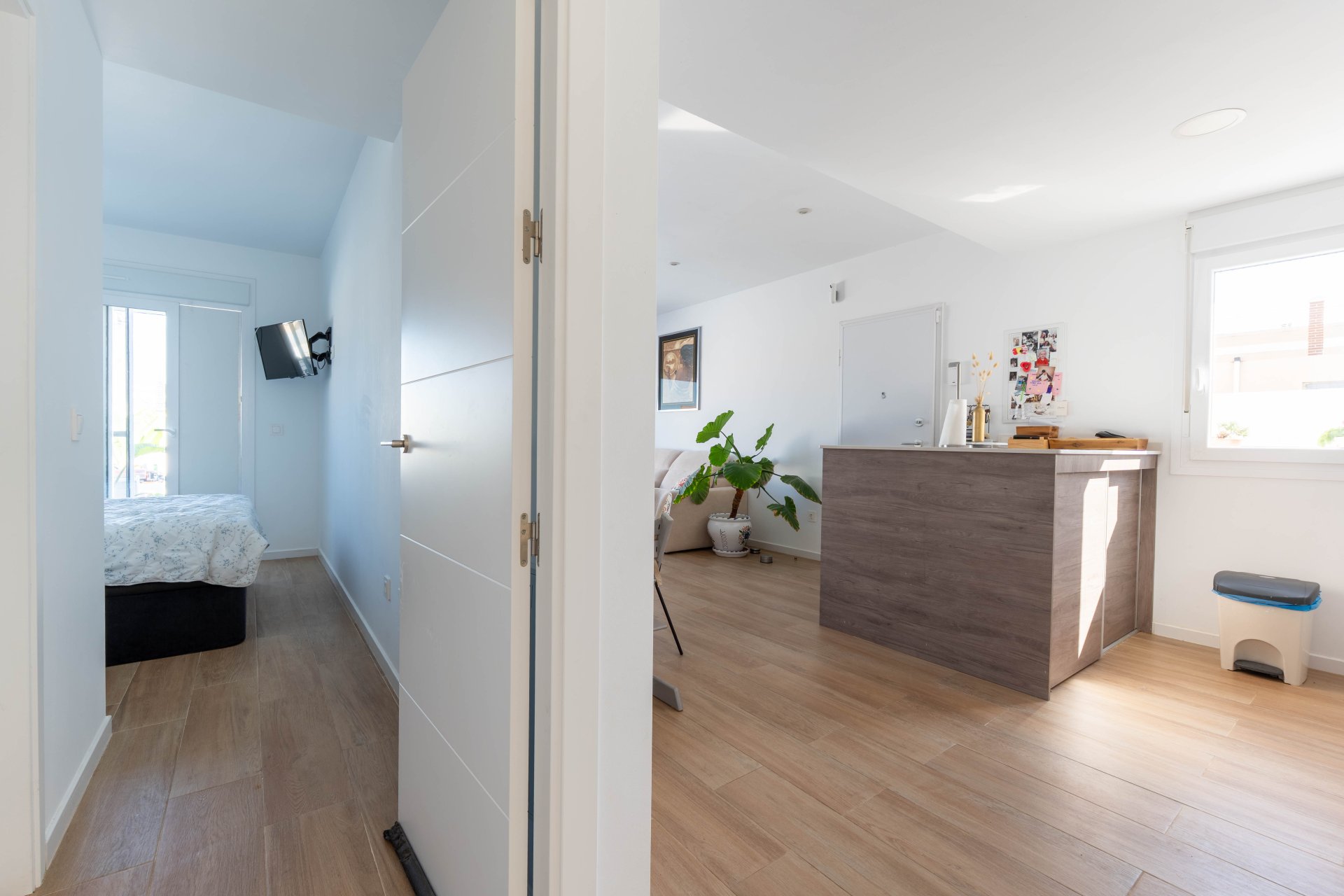 Nieuwbouw Woningen - Villa - Murcia