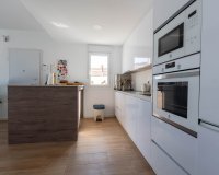 Nieuwbouw Woningen - Villa - Murcia