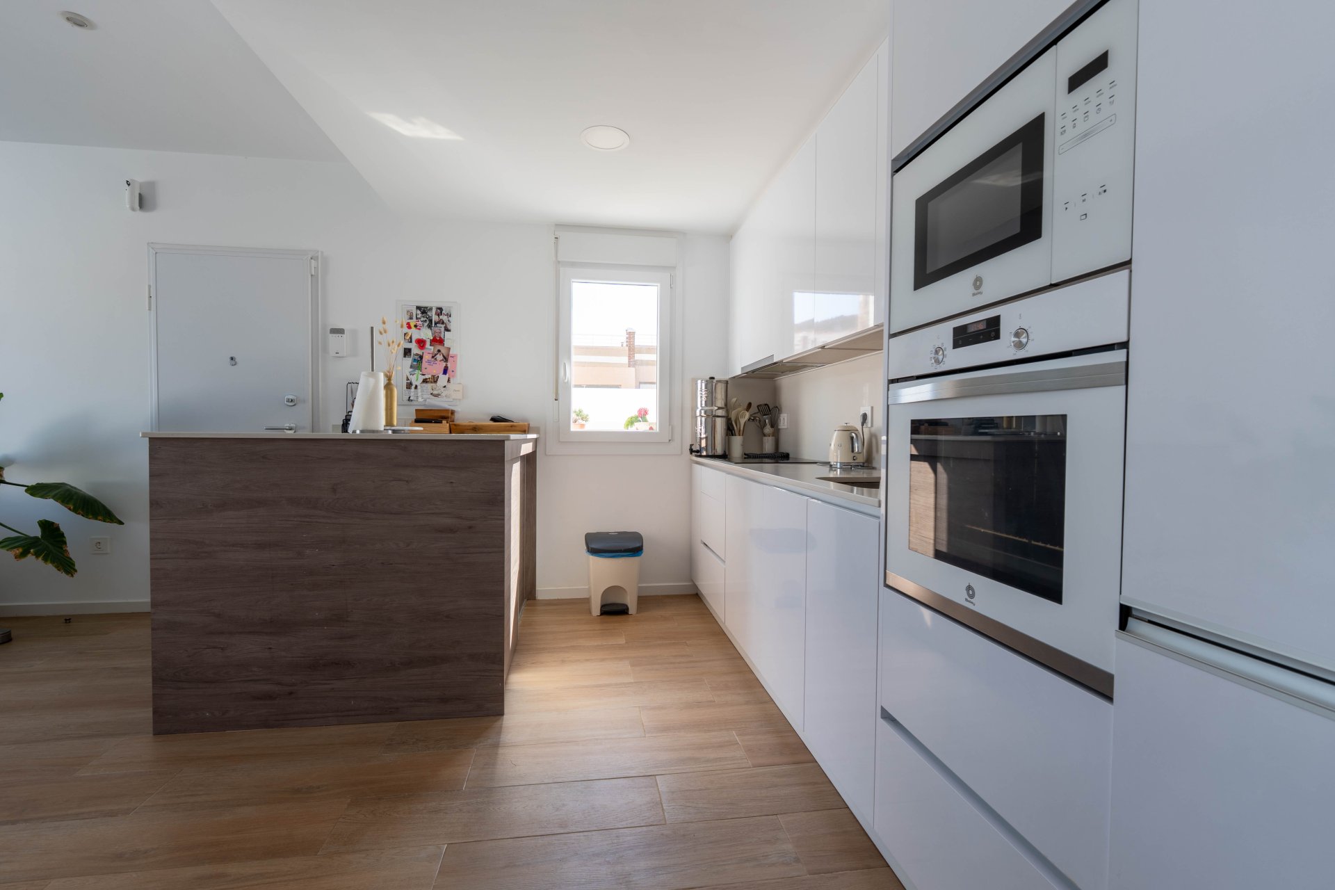 Nieuwbouw Woningen - Villa - Murcia