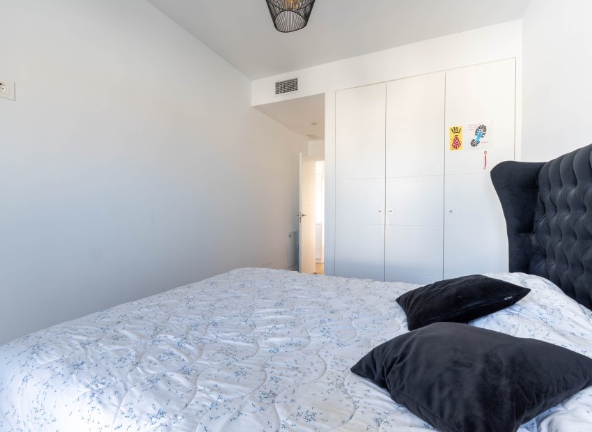 Nieuwbouw Woningen - Villa - Murcia