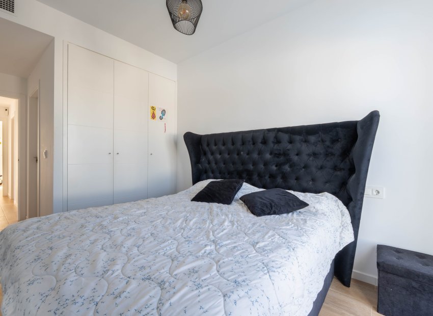 Nieuwbouw Woningen - Villa - Murcia