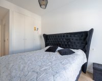 Nieuwbouw Woningen - Villa - Murcia